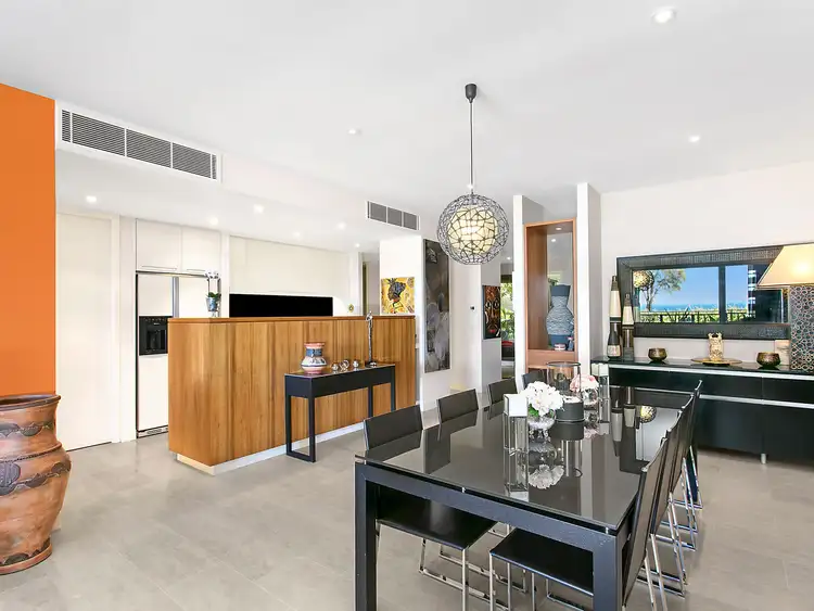 Fifth view of Homely apartment listing, 6/2 Cerretti Crescent, Manly NSW 2095