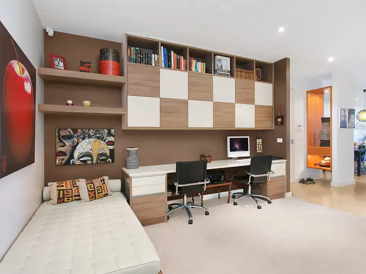 Sixth view of Homely apartment listing, 6/2 Cerretti Crescent, Manly NSW 2095