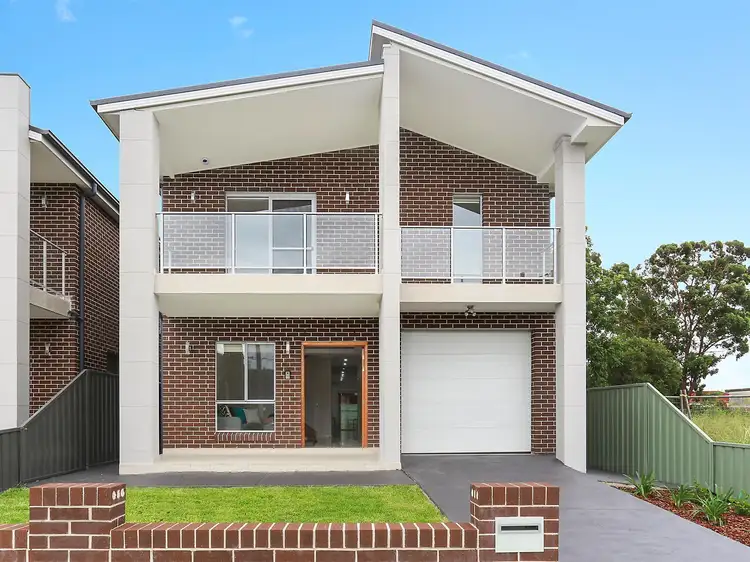 280 The River Road, Revesby NSW 2212