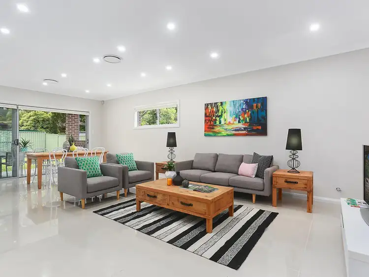 Second view of Homely house listing, 280 The River Road, Revesby NSW 2212