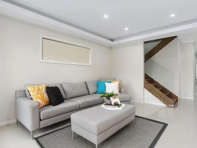 Third view of Homely house listing, 280 The River Road, Revesby NSW 2212