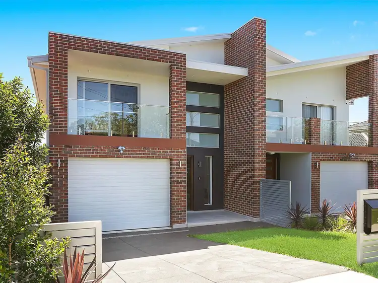 320A The River Road, Revesby Heights NSW 2212