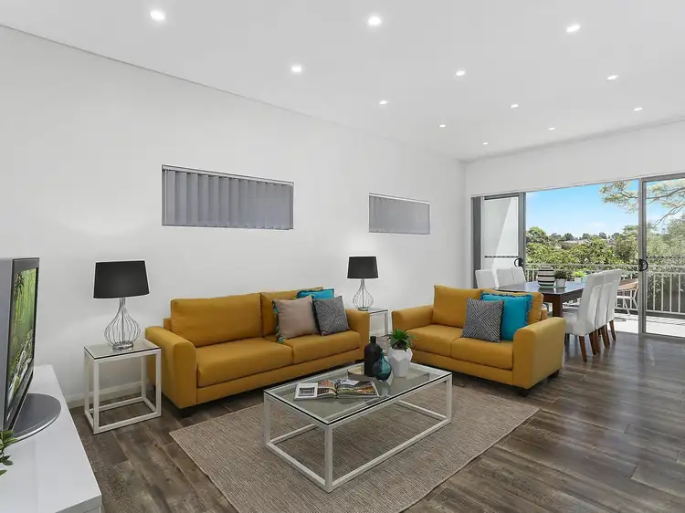 Second view of Homely house listing, 320A The River Road, Revesby Heights NSW 2212