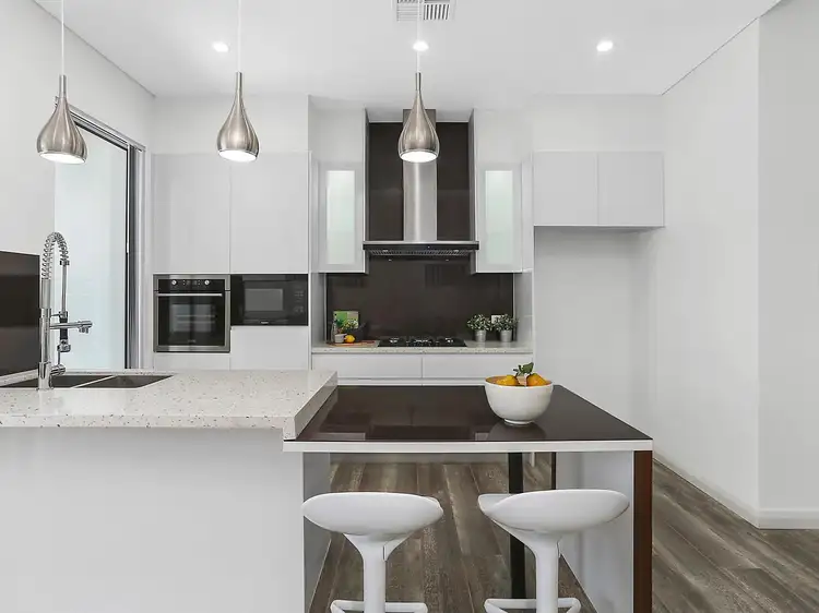 Third view of Homely house listing, 320A The River Road, Revesby Heights NSW 2212