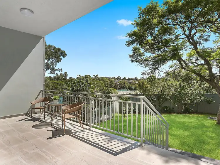 Fourth view of Homely house listing, 320A The River Road, Revesby Heights NSW 2212