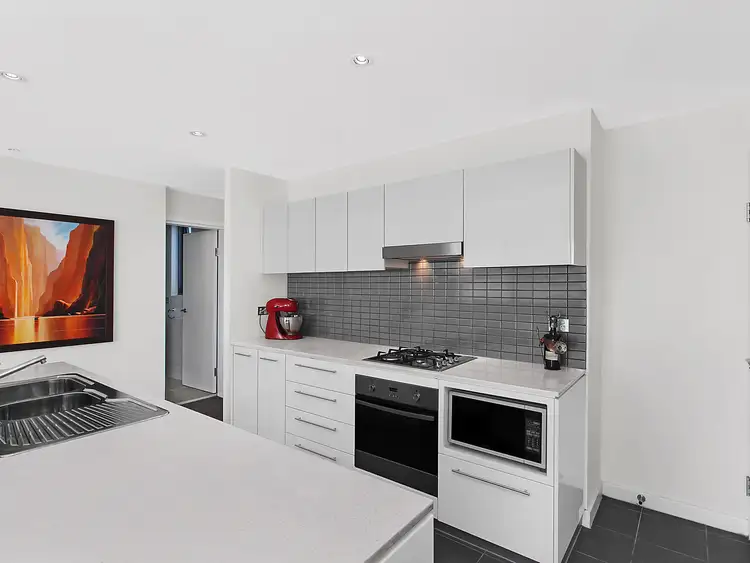 Second view of Homely apartment listing, 809A/8 Cowper Street, Parramatta NSW 2150