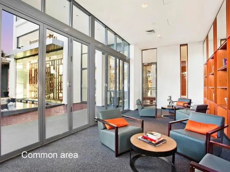 Fifth view of Homely apartment listing, 809A/8 Cowper Street, Parramatta NSW 2150