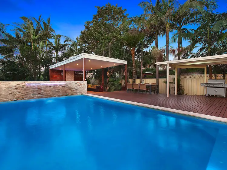 48 Valentia Avenue, Lugarno NSW 2210