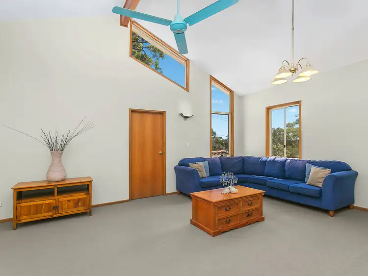 Sixth view of Homely house listing, 48 Valentia Avenue, Lugarno NSW 2210