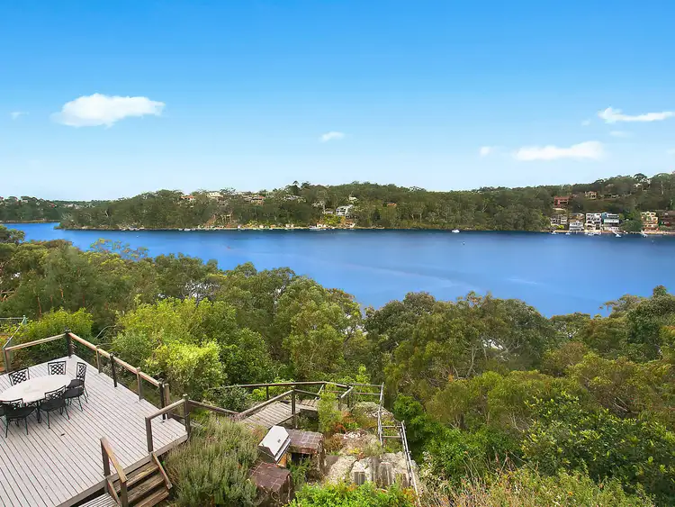 Main view of Homely house listing, 89 Woodlands Avenue, Lugarno NSW 2210