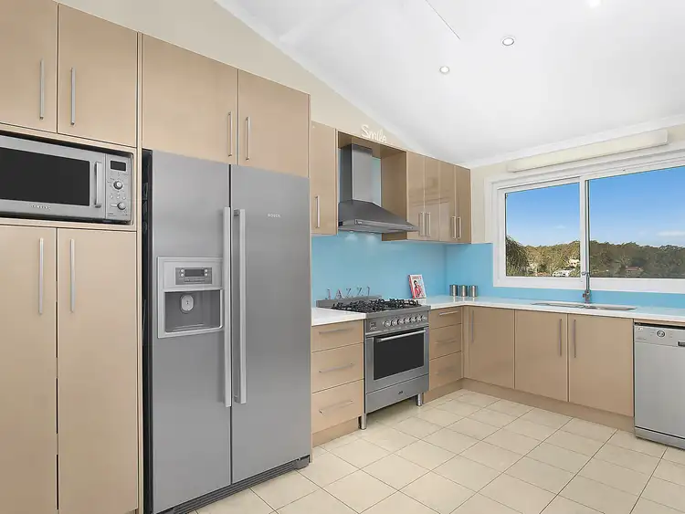 Third view of Homely house listing, 89 Woodlands Avenue, Lugarno NSW 2210