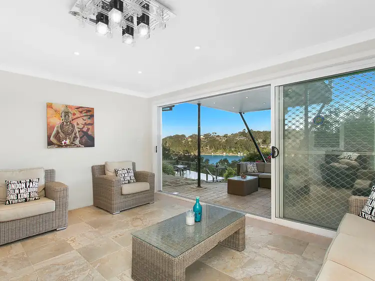 Fourth view of Homely house listing, 89 Woodlands Avenue, Lugarno NSW 2210