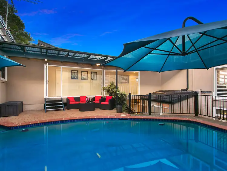 Fifth view of Homely house listing, 89 Woodlands Avenue, Lugarno NSW 2210