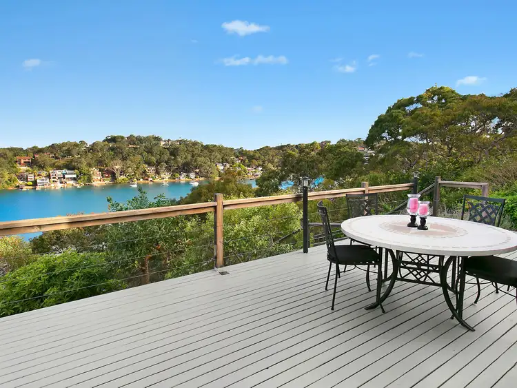 Sixth view of Homely house listing, 89 Woodlands Avenue, Lugarno NSW 2210