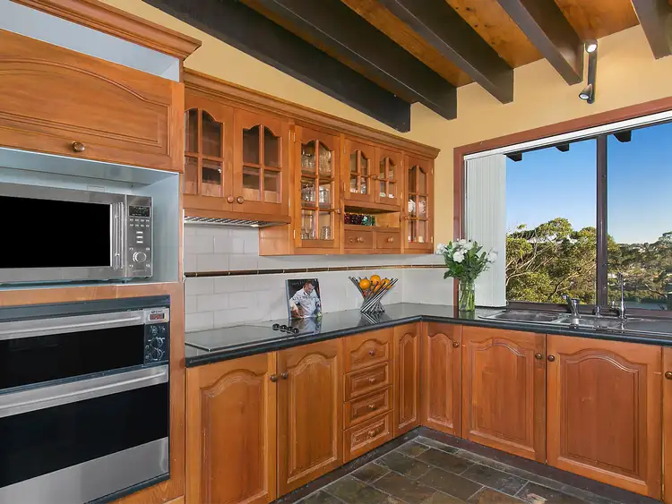 Third view of Homely house listing, 19 Woodlands Avenue, Lugarno NSW 2210