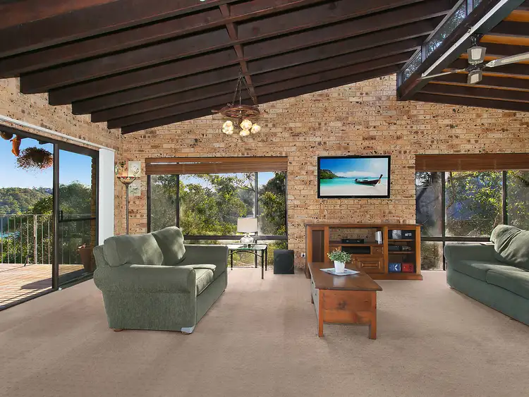 Fourth view of Homely house listing, 19 Woodlands Avenue, Lugarno NSW 2210