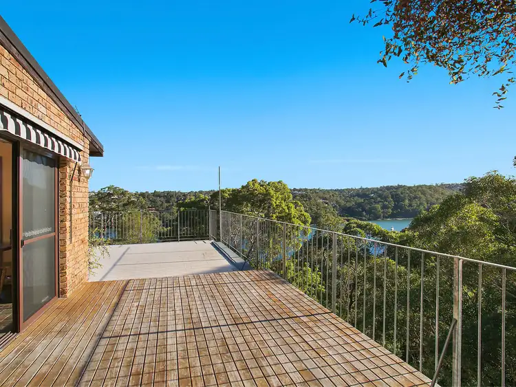 Fifth view of Homely house listing, 19 Woodlands Avenue, Lugarno NSW 2210