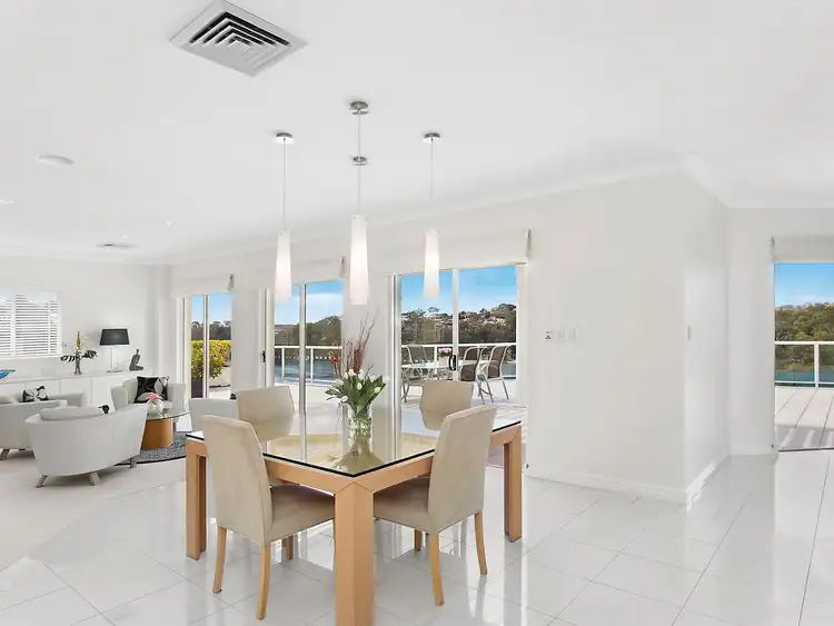 Third view of Homely apartment listing, 23/81 Woodlands Avenue, Lugarno NSW 2210