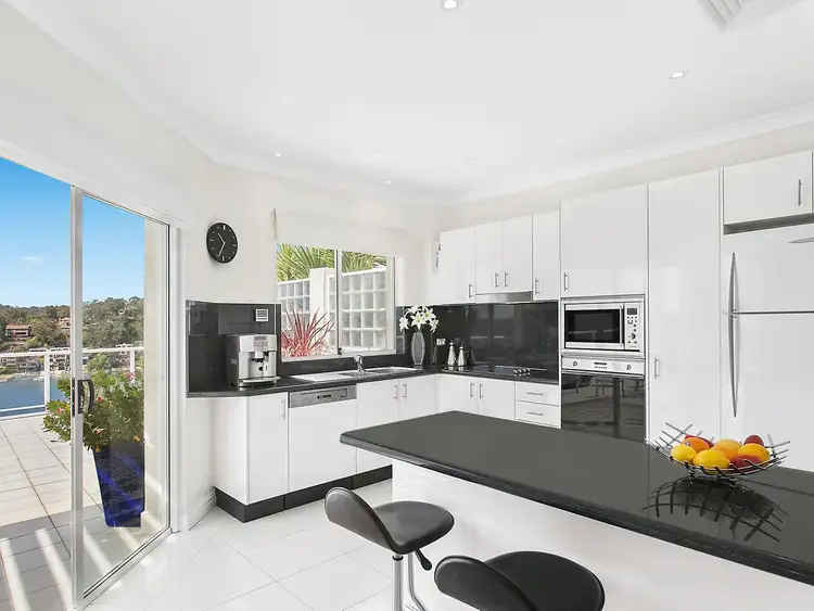 Fourth view of Homely apartment listing, 23/81 Woodlands Avenue, Lugarno NSW 2210
