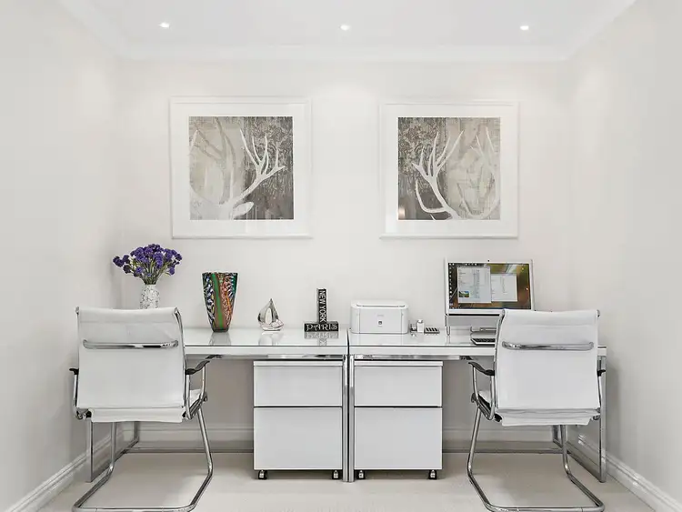 Fifth view of Homely apartment listing, 23/81 Woodlands Avenue, Lugarno NSW 2210