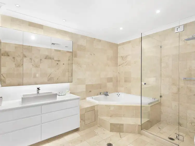 Sixth view of Homely apartment listing, 23/81 Woodlands Avenue, Lugarno NSW 2210