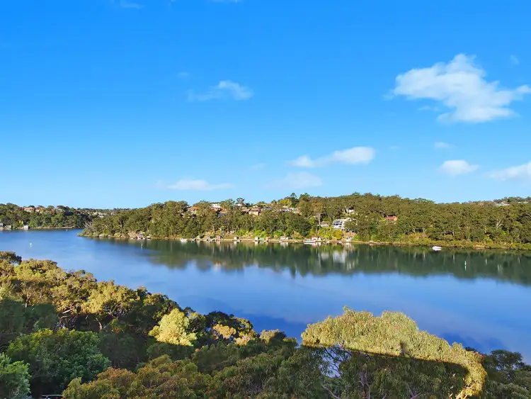 Third view of Homely house listing, 87 Woodlands Avenue, Lugarno NSW 2210
