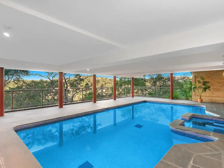Fourth view of Homely house listing, 87 Woodlands Avenue, Lugarno NSW 2210