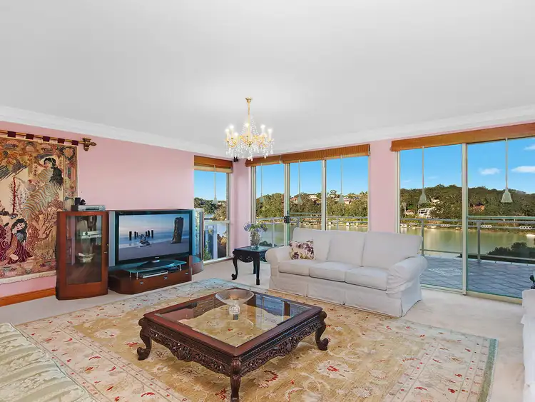Fifth view of Homely house listing, 87 Woodlands Avenue, Lugarno NSW 2210