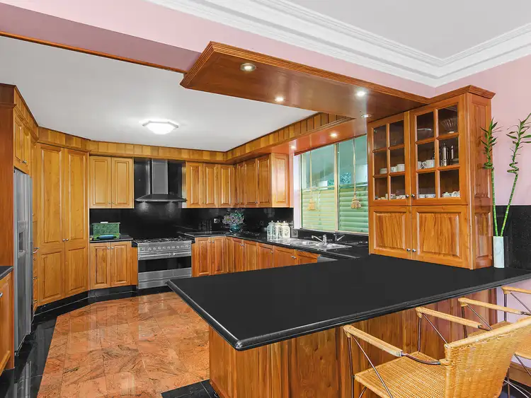 Sixth view of Homely house listing, 87 Woodlands Avenue, Lugarno NSW 2210