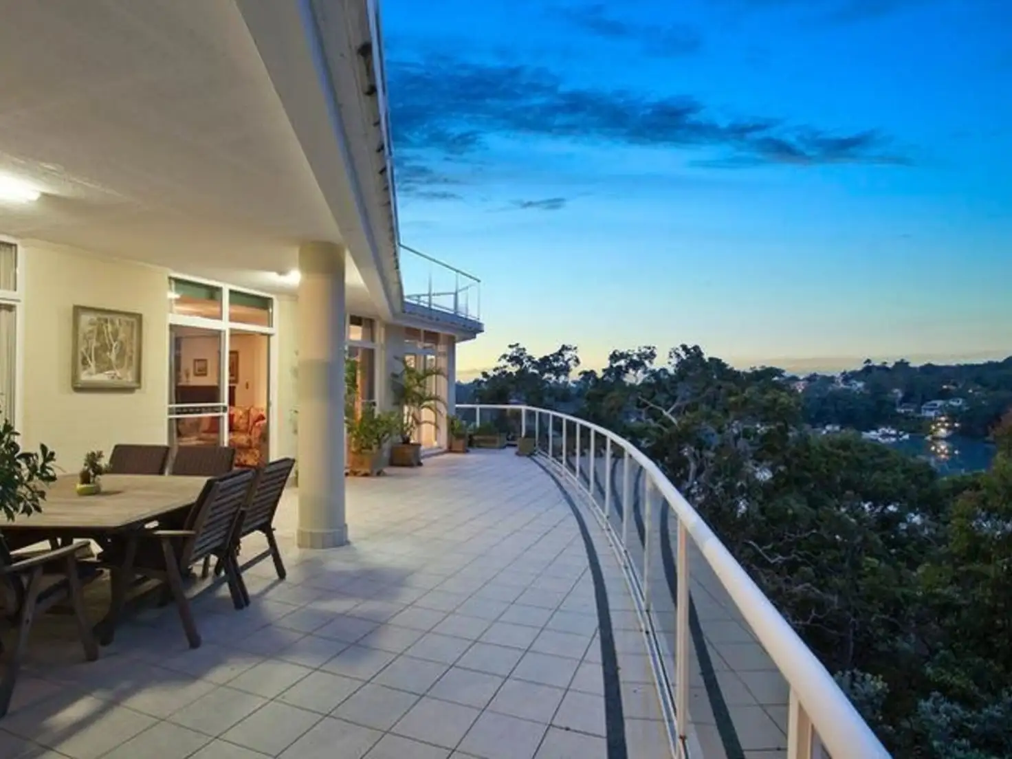 Main view of Homely apartment listing, 27/81 Woodlands Avenue, Lugarno NSW 2210