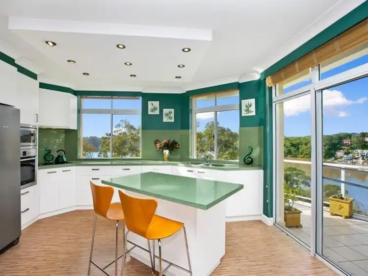 Third view of Homely apartment listing, 27/81 Woodlands Avenue, Lugarno NSW 2210