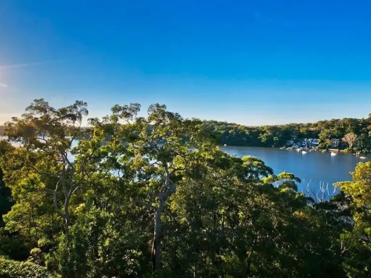 Fourth view of Homely apartment listing, 27/81 Woodlands Avenue, Lugarno NSW 2210