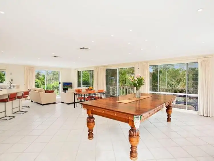 Fourth view of Homely house listing, 73 Valentia Avenue, Lugarno NSW 2210