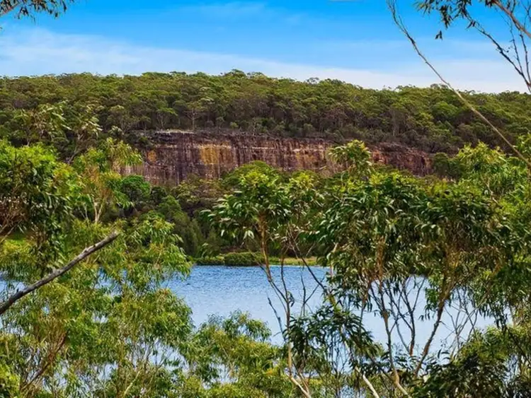 Fifth view of Homely house listing, 73 Valentia Avenue, Lugarno NSW 2210