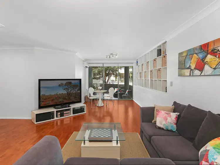 10/23 Willock Avenue, Miranda NSW 2228