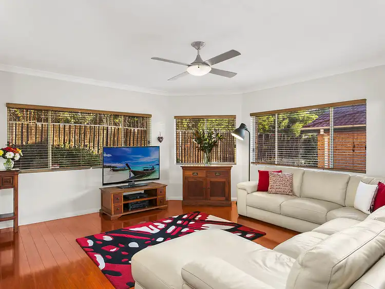 Second view of Homely townhouse listing, 2/964 Forest Road, Lugarno NSW 2210