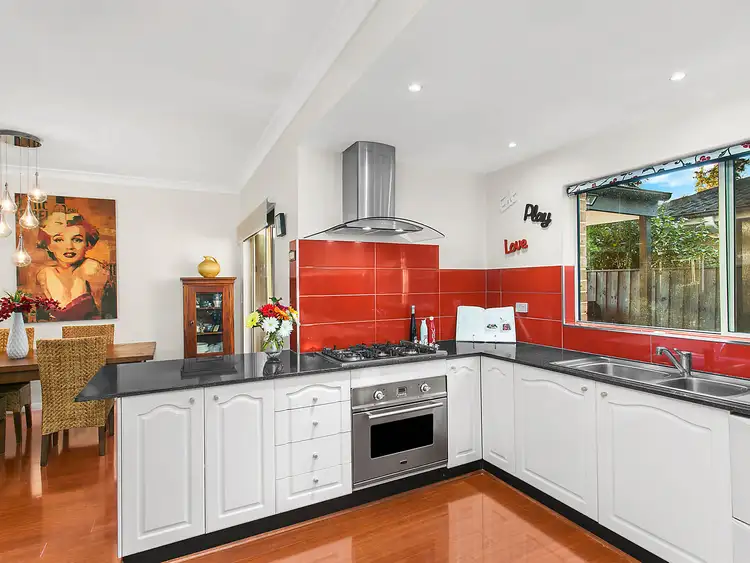 Third view of Homely townhouse listing, 2/964 Forest Road, Lugarno NSW 2210