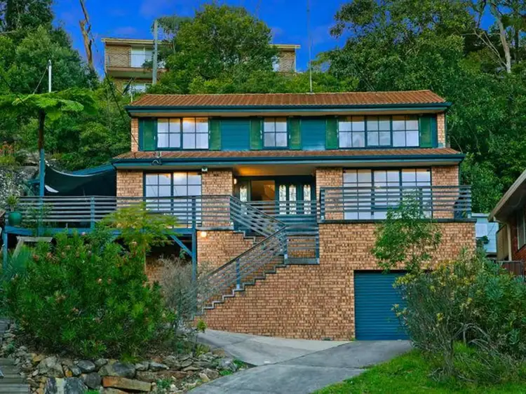 1061A Forest Road, Lugarno NSW 2210