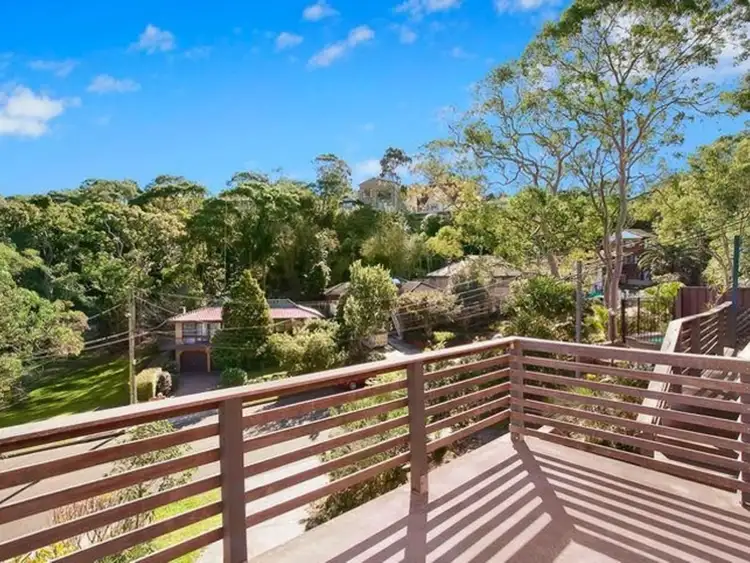 Third view of Homely house listing, 1061A Forest Road, Lugarno NSW 2210