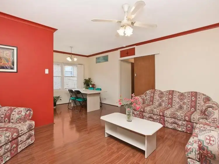 Second view of Homely apartment listing, 5/43 Macquarie Place, Mortdale NSW 2223
