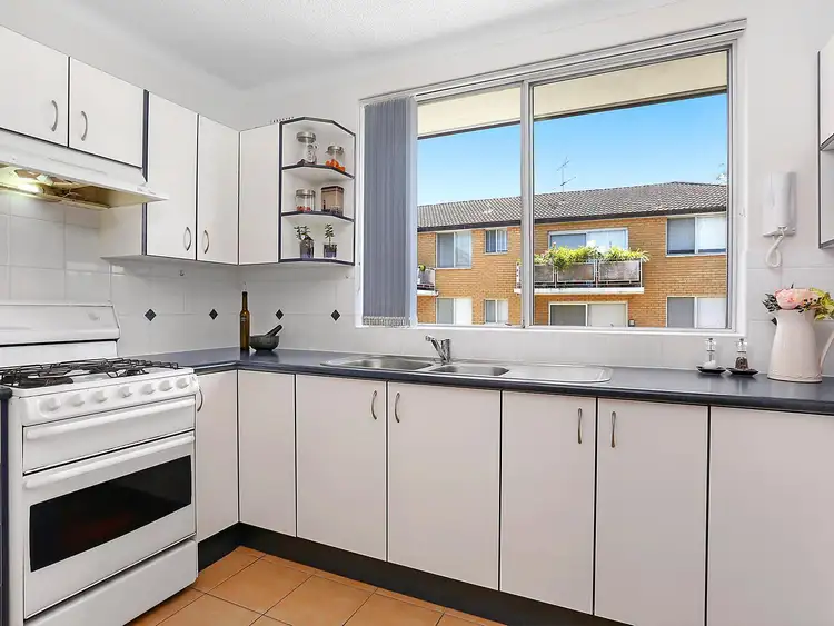 Third view of Homely apartment listing, 6/26 Price Street, Ryde NSW 2112