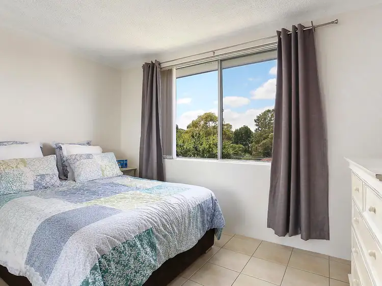 Fourth view of Homely apartment listing, 6/26 Price Street, Ryde NSW 2112