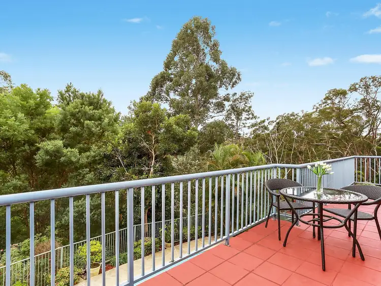 Fourth view of Homely house listing, 17 Ponderosa Place, Lugarno NSW 2210
