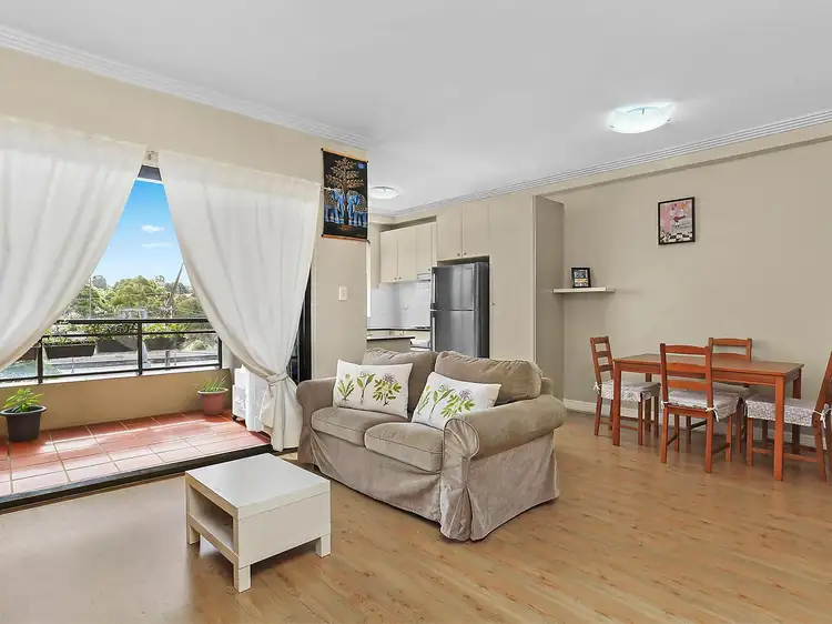 3/31 Railway Parade, Eastwood NSW 2122