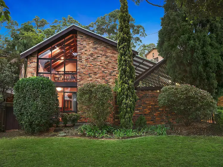 28 Ponderosa Place, Lugarno NSW 2210