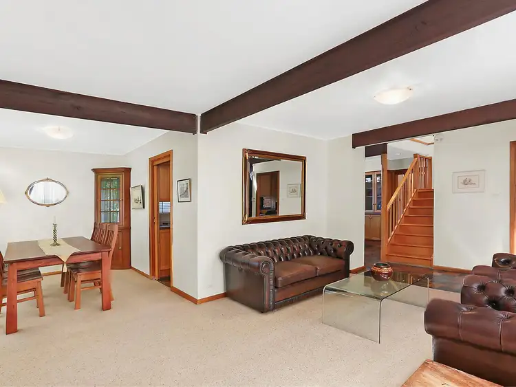 Third view of Homely house listing, 28 Ponderosa Place, Lugarno NSW 2210