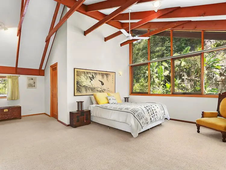 Sixth view of Homely house listing, 28 Ponderosa Place, Lugarno NSW 2210