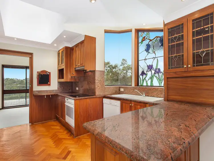 Fourth view of Homely house listing, 6 Tea Tree Place, Lugarno NSW 2210