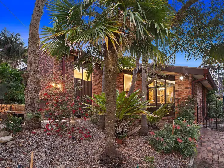 1 Fir Place, Lugarno NSW 2210