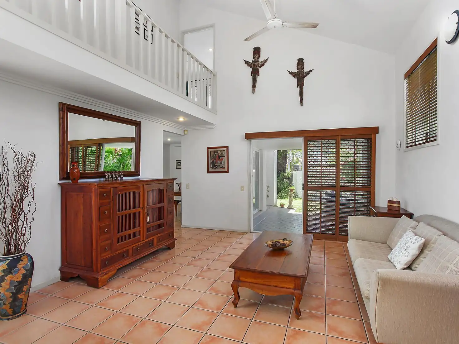 Main view of Homely villa listing, 50/1 Bronberg Court, Southport QLD 4215